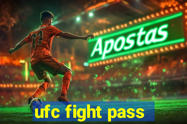 ufc fight pass - tv ao vivo